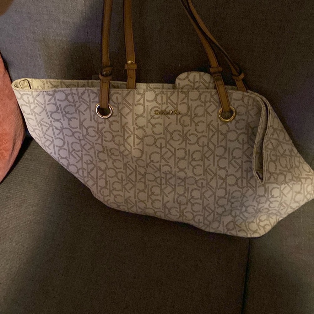 Calvin Klein Purse